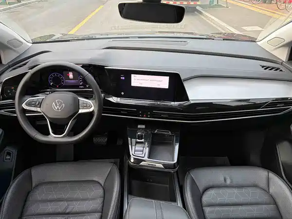 Volkswagen Talagon 2022, фото 10