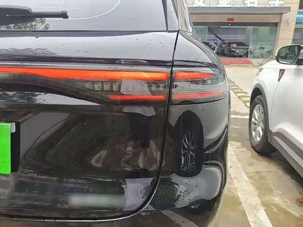 Chery Tiggo 8L 2024, фото 7