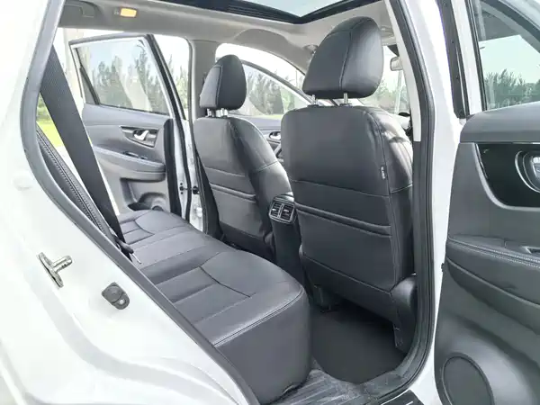 Nissan X-Trail 2023, фото 14