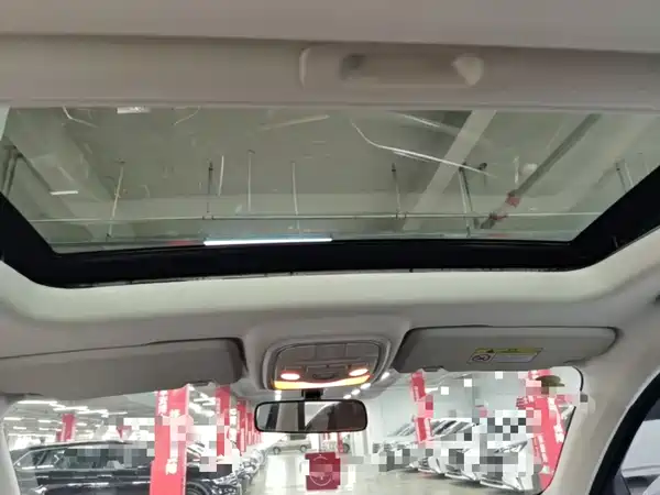 Haval H6 2023, фото 17