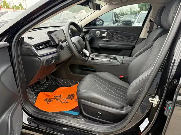 Chery Arrizo 8 PRO 2025, фото 4