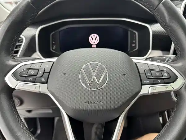 Volkswagen Tayron 2023, фото 14
