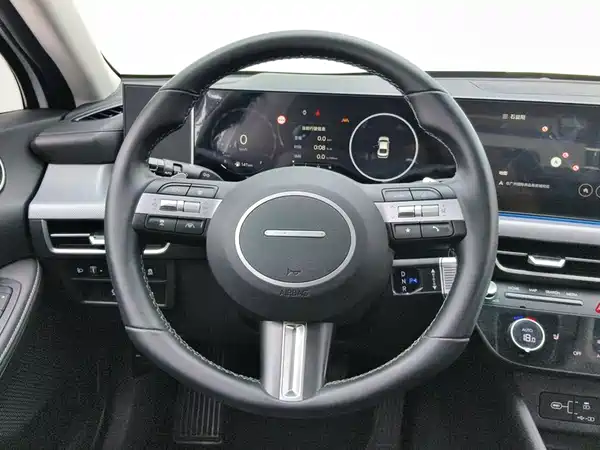 Hyundai Sonata 2024, фото 15