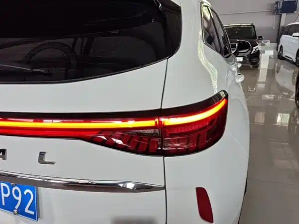Haval H6 2022, фото 7