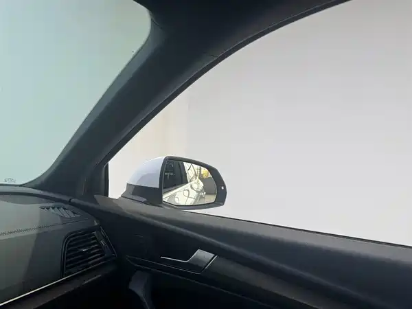 Audi Q5L Sportback 2022, фото 8