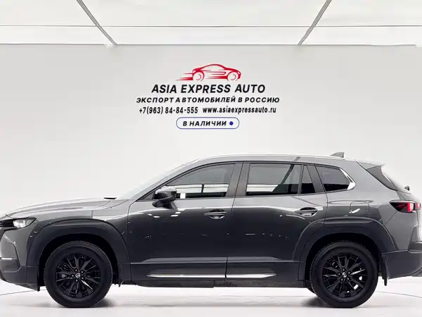 Mazda CX-50 2023, фото 7