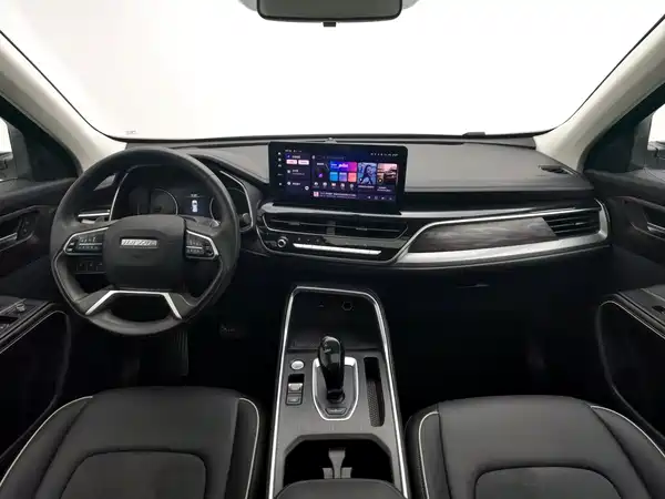 Haval H6 2023, фото 5
