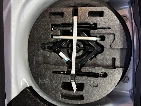 Volkswagen Lamando 2023, фото 17