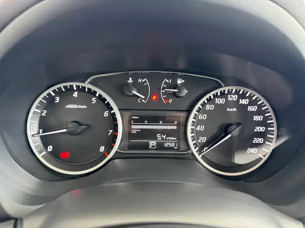 Nissan Sylphy 2022, фото 6