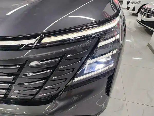 Changan CS75 PLUS 2025, фото 23