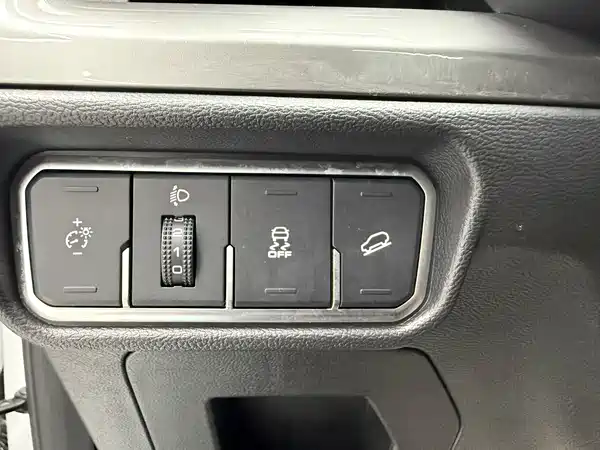 Haval H6 2023, фото 17