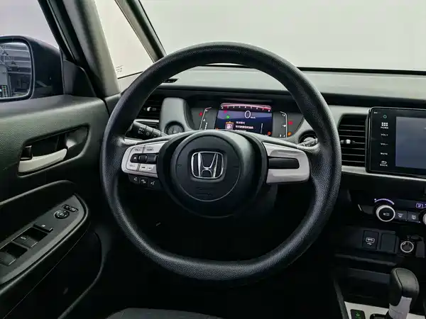 Honda Fit 2021, фото 15