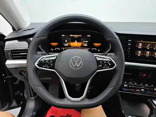 Volkswagen Passat 2022, фото 21
