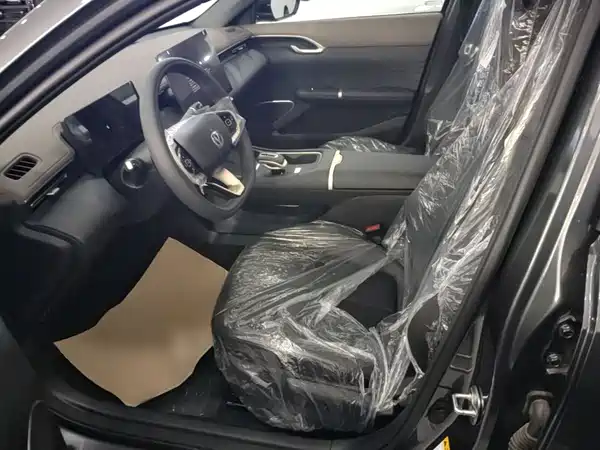 Changan Eado 2026, фото 14