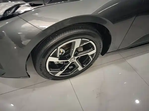 Changan Eado 2026, фото 22