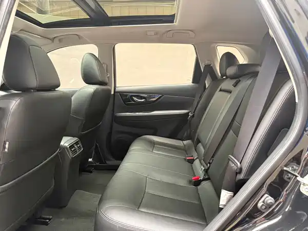 Nissan X-Trail 2023, фото 10