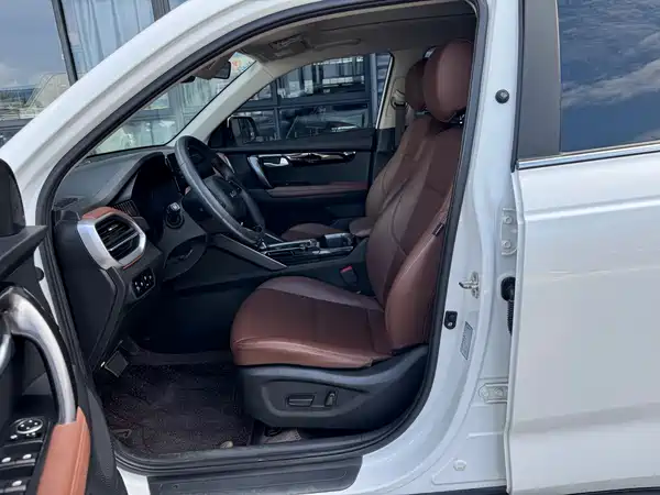 Kia Sportage 2021, фото 4