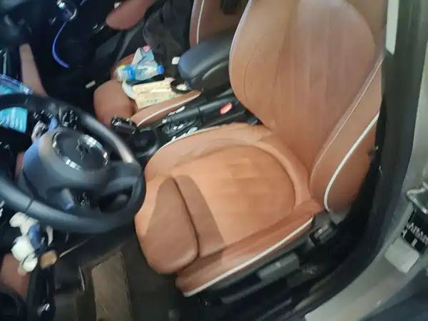 MINI 2023, фото 14