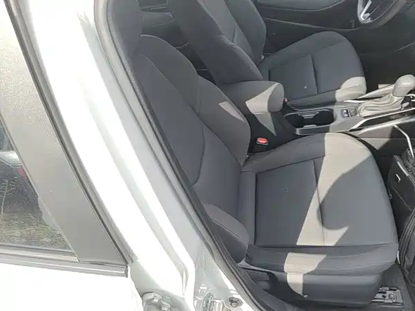 Toyota Levin 2023, фото 24