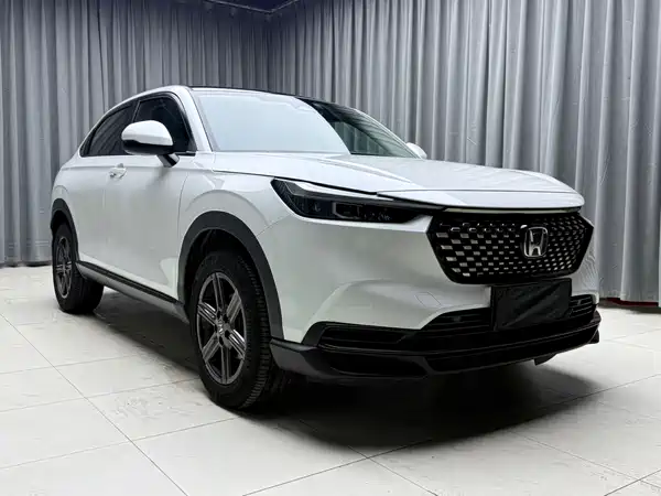 Honda XR-V 2023, фото 4