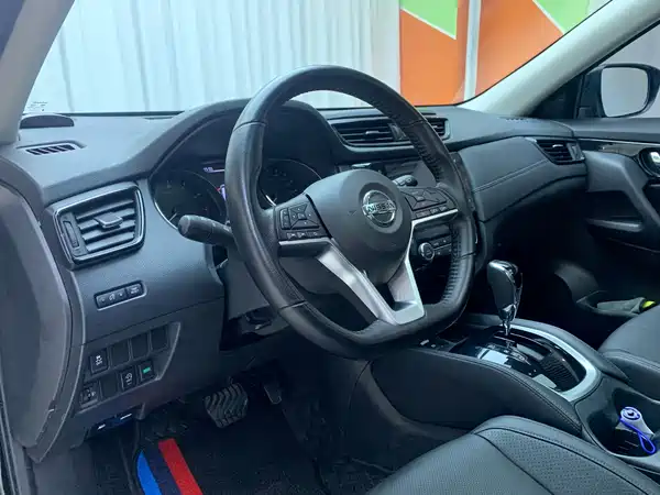 Nissan X-Trail 2023, фото 8