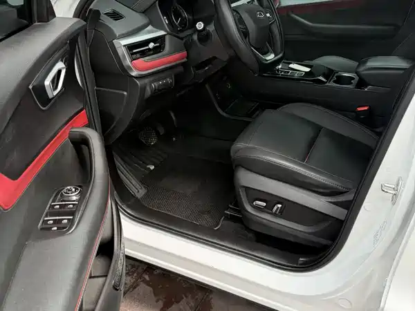 Chery Tiggo 7 2023, фото 8