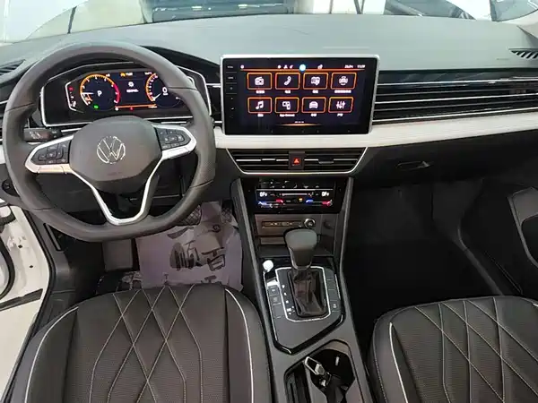 Volkswagen Tiguan L 2024, фото 13