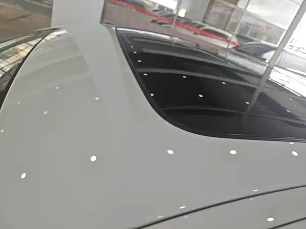 BMW 5 Series PHEV 2022, фото 23