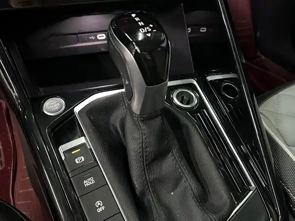 Volkswagen Tayron 2023, фото 11