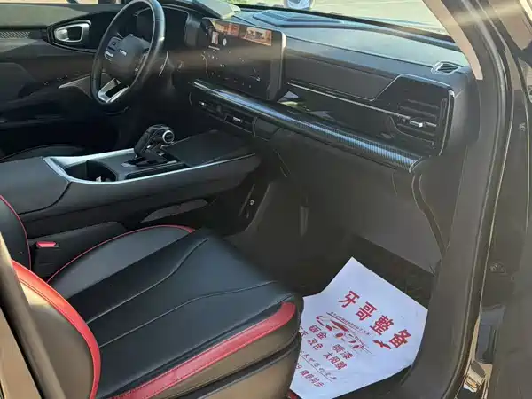 Haval Cool Dog 2022, фото 9