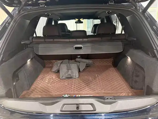 BMW X5 2022, фото 14