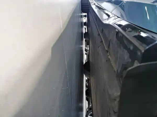 Volkswagen ID.7 2024, фото 22