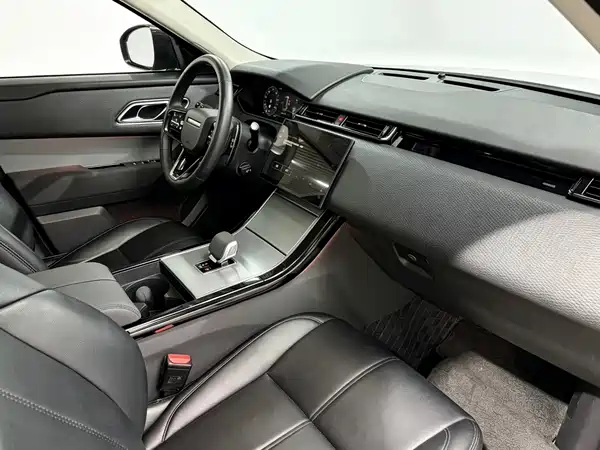 Land Rover Range Rover Velar 2024, фото 7