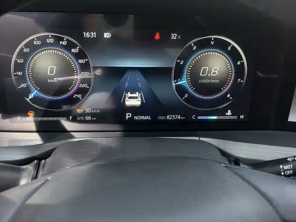 Changan CS75 PLUS 2021, фото 11