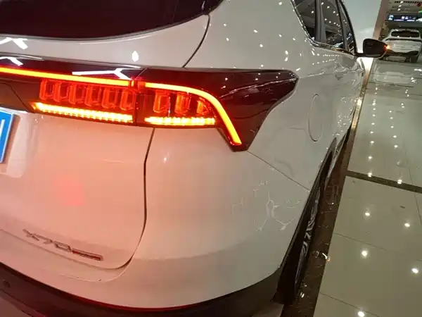 Jetour X70 PLUS 2023, фото 7