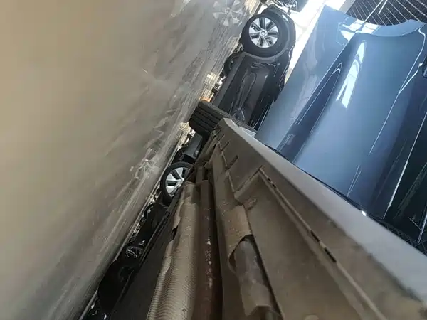 BYD Seal 06 DM-i 2025, фото 21