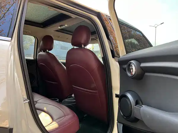 MINI 2023, фото 12