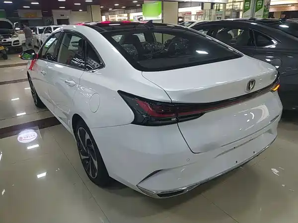 Changan Ruicheng PLUS 2023, фото 4