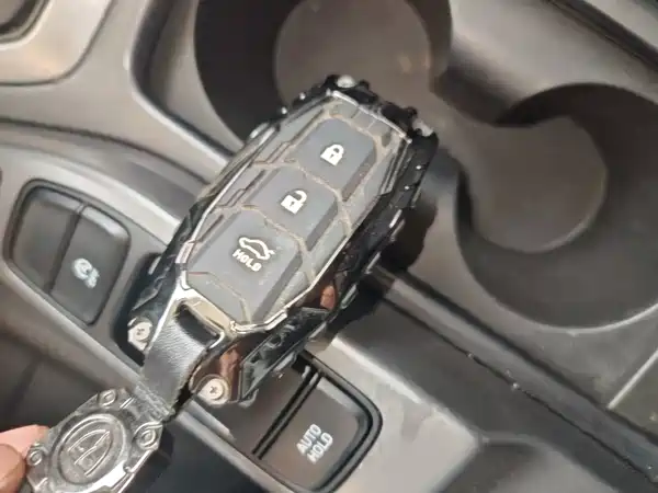 Hyundai Lafesta 2021, фото 8