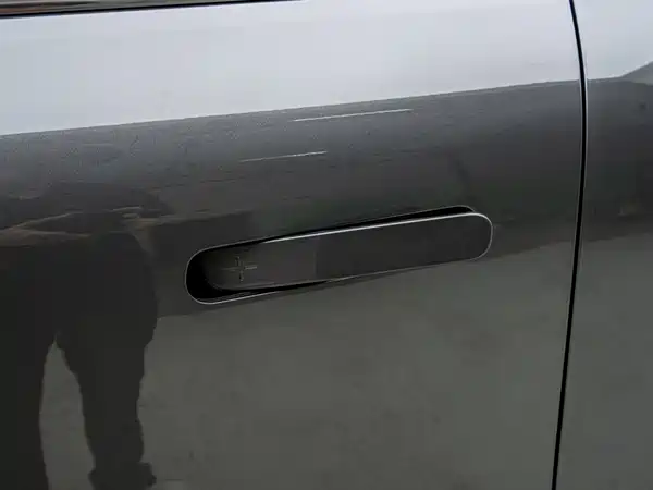 Geely EX5 2026, фото 13