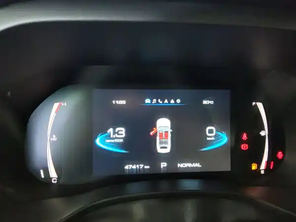 Haval First Love 2021, фото 11