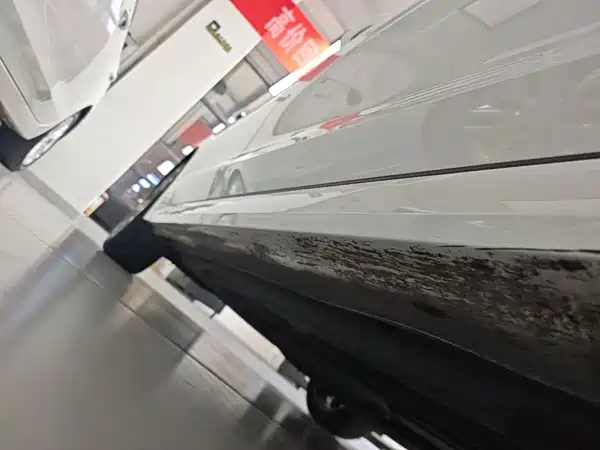 Kia K5 2021, фото 18