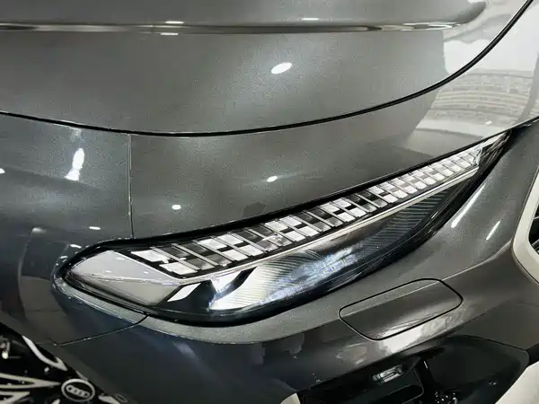 Audi A5L 2025, фото 11
