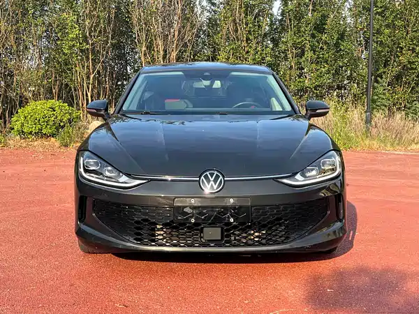 Volkswagen Lamando 2022, фото 2