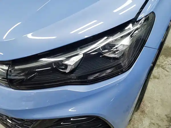 Volkswagen Tiguan L 2024, фото 17