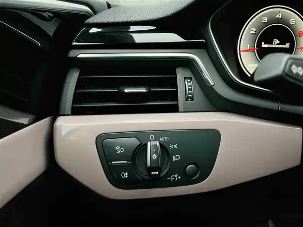 Audi A5 2024, фото 28