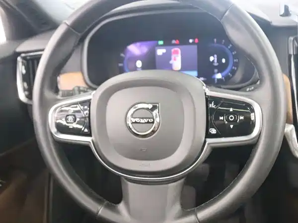 Volvo S90 2023, фото 6