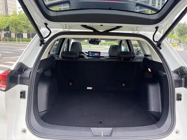 Haval H6 2023, фото 19