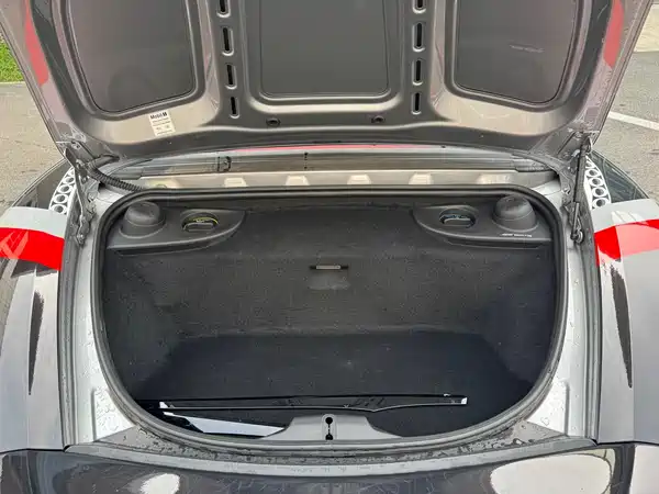 Porsche 718 2022, фото 7