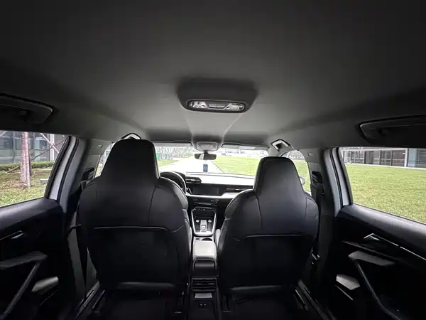 Audi A3 2022, фото 20
